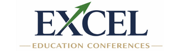 Excel Education Conferences Logo