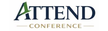 Attend Conference Logo